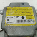 Modulo Mitsubishi Pajero Tr4 8635a192  C7660