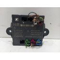 Módulo Porta Mercedes C180c200 2011 2013 A2189001501 M12715