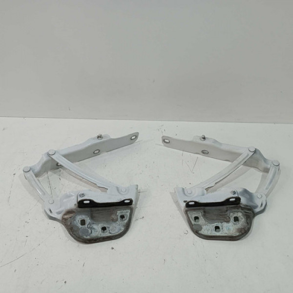 Par Dobradica Braco Capo Range Rover Velar 2018 2019 2020 