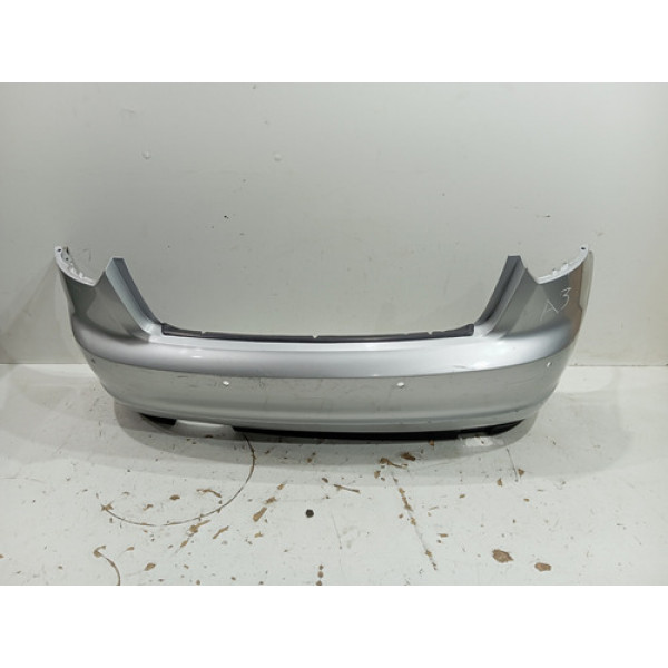 Parachoque Traseiro Audi A3 Sportback 2008 2012 M14505