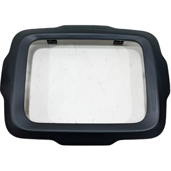 Moldura Central Multimidia Jeep Renegade 735579048 