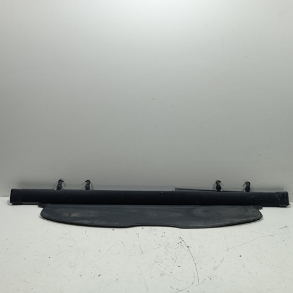 Tampao Bagagito Cortina Porta Malas Sw4 2016 A 2022 M14482