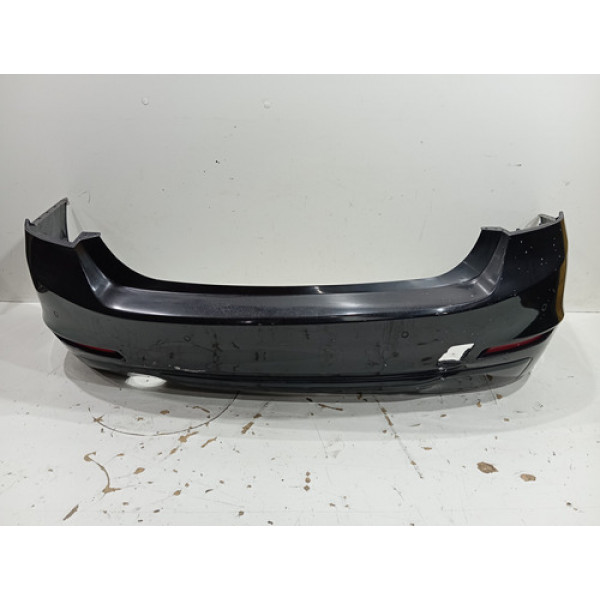  Parachoque Traseiro Bmw F30 320i 328i 2013 2016 M14416