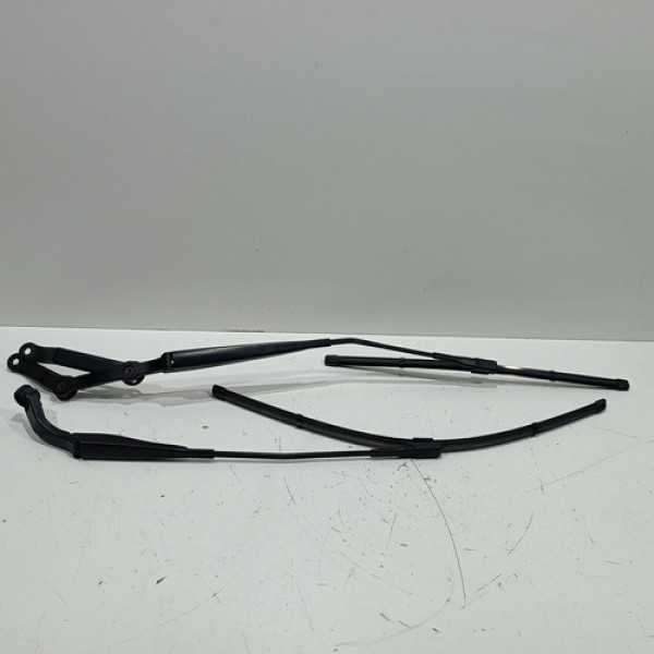 Par Braco Limpador Parabrisa Gla200 2021 2022 2023 M13592