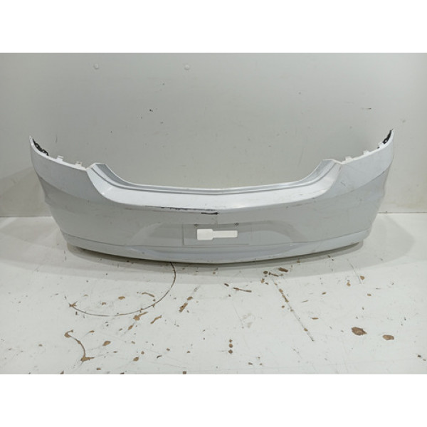 Parachoque Traseiro Chevrolet Prisma 2013  2016 M14414