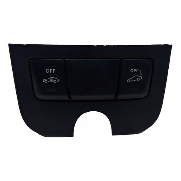 Botao Alarme Tracao Mercedes C250 A1728208710 C7143