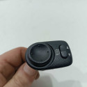 Botao Regulagem Ajuste Retrovisor Camaro 2010 2012 A 2015