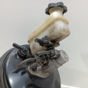 Hidrovacuo Servo Freio Ssangyong Korando Com Cilindro 2012