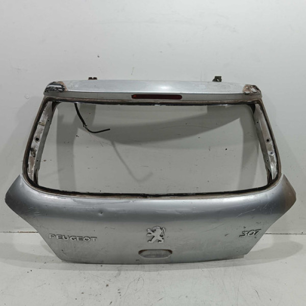 Tampa Traseir Peugeot 307 2006 2007 2008 2009 2010 2011 2012