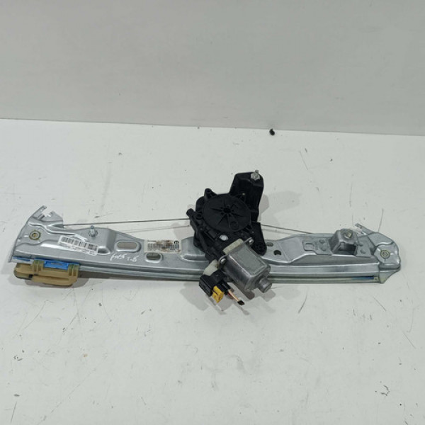 Maquina Vidro Traseira Esquerda Fastback 00522249700