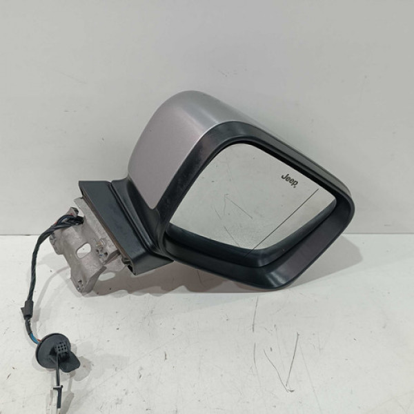 Retrovisor Direito Jeep Renegade 2017 2018 2019 2020