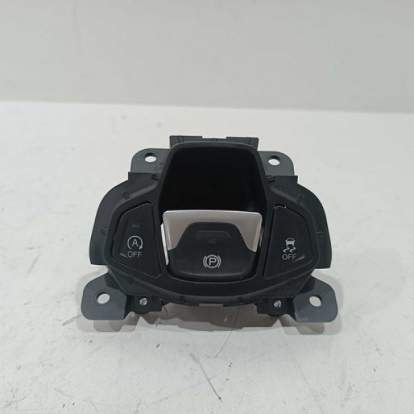 Botao Comando Freio Mao Jeep Renegade 07356365590  2016 2021