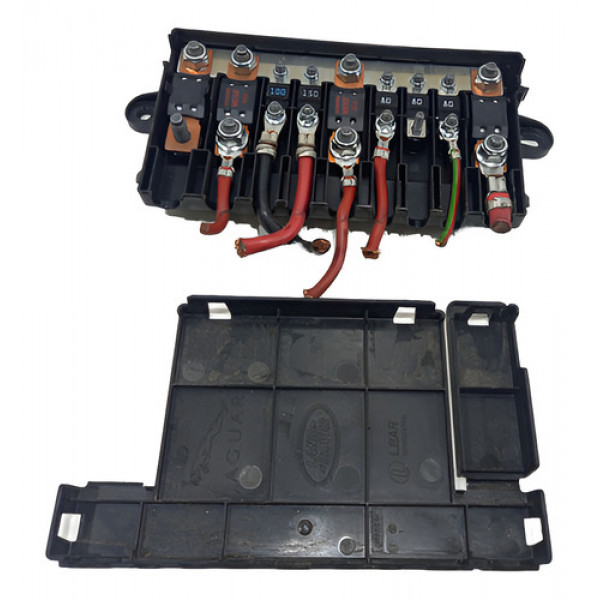 Caixa De Fusivel Land Rover Sport 3.0 2014 2015 C5980