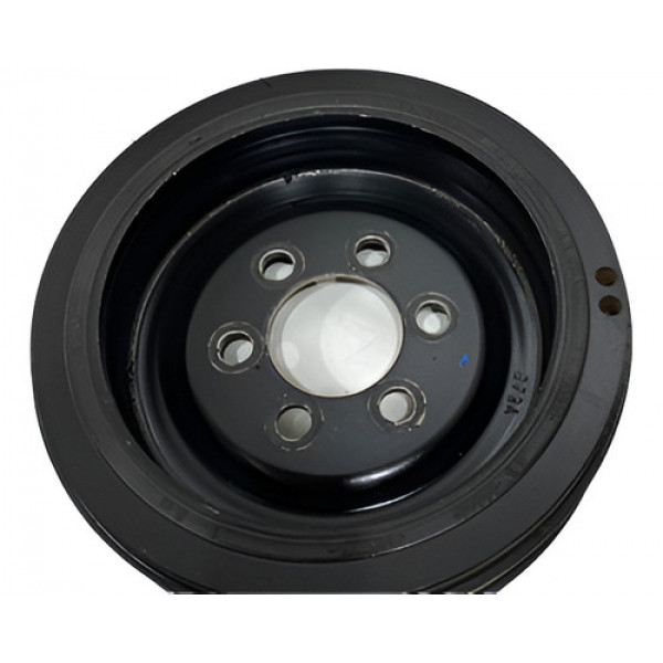 Polia Virabrequim Bmw X4  3.0 2020 28305d M12244