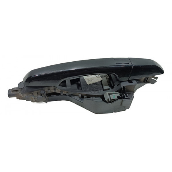 Macaneta Traseira Direita Range Rover Sport Dk6224994 C8625