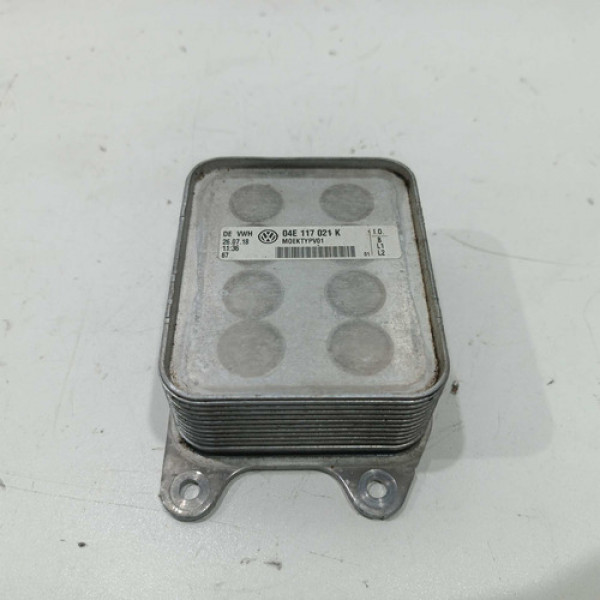Refriador Oleo Audi A3 Q3 1.4 04e117021k 2015 2016 2017