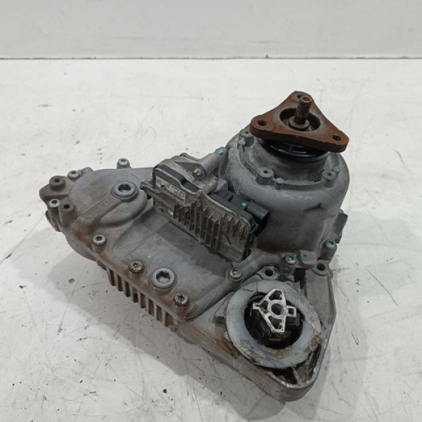 Caixa Transferencia Atc450 Bmw X5 X6 3.0 2010 2011 2012