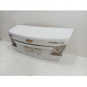 Tampa Traseira  Chevrolet Cruze 2011 2015