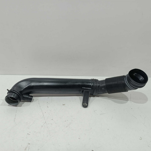 Mangueira Duto Ar Intercooler Passat Jetta 1k0129654ap