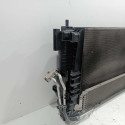 Kit Conjunto Radiador Cruze 1.8 2012 2014 2016 Ah328k619ac