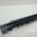 Spoiler Direito Bmw X3 E70 2008 2009 2010 2011 2012 7163556