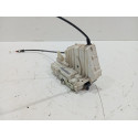 Fechadura Porta Mercedes Ml 350 2011 Traseira Direita M12532