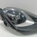 Farol Direito Porsche Cayenne 2018 2019 2020 2021