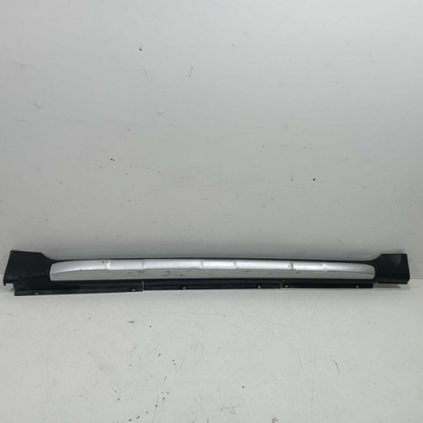 Spoiler Direito Citroen Aircross 2012 A 2016 9687869877