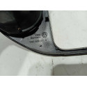 Moldura Central Multimidia Volkswagen Tiguan 2013 2014