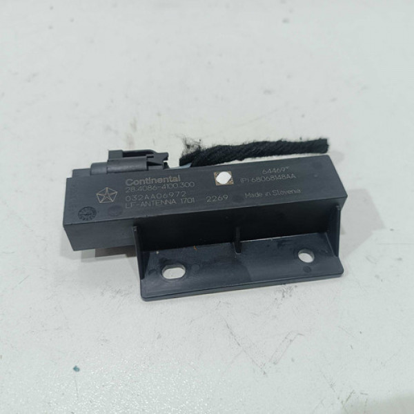 Modulo Antena Keyless Fiat Toro 2020 2021 2022 68068148aa