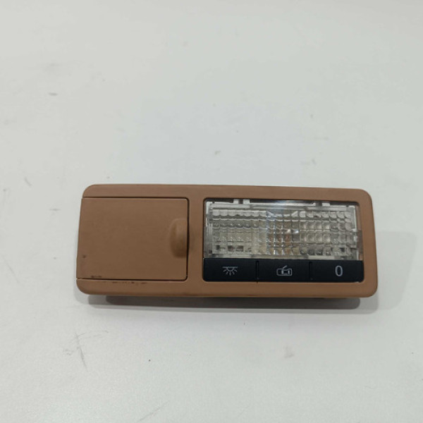Luz Teto Direito Porsche Cayenne 2008 2010 2012 7l0681687a