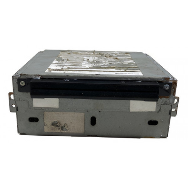 Rádio Cd Player Volvo V40 2015 Nºcf6n18c815aa M12225