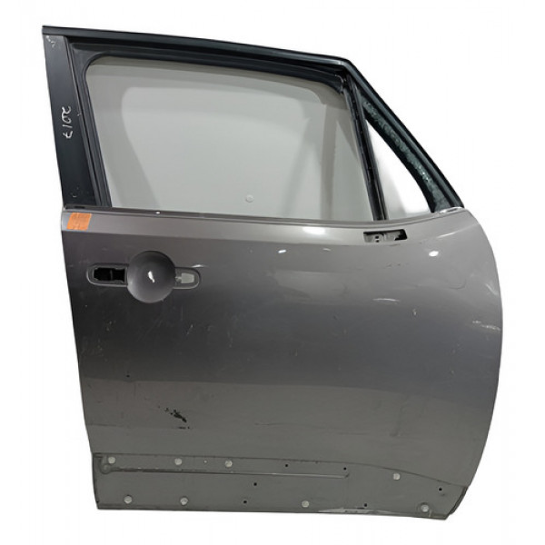Porta Dianteira Direita Jeep Renegade 2016 A 2020 M11802