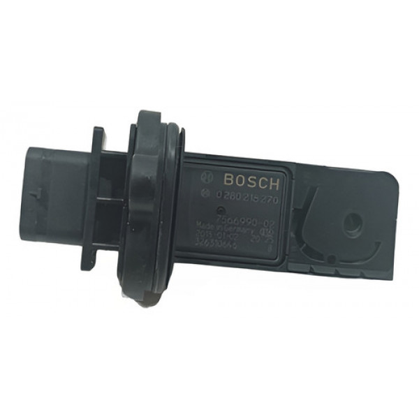 Sensor Maf Fluxo Ar Bmw X5 X6 4.4 2012  756699002  C8032
