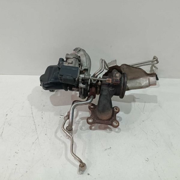 Turbina Audi A3 1.4 Tfsi 2014 2015 2016 