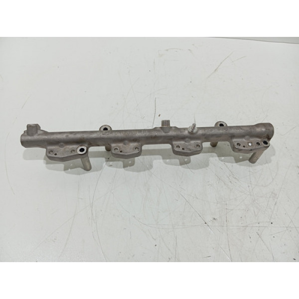 Flauta Bico Injetor Bmw X1 Mini Cooper  B4 814018510 M13655