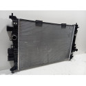 Radiador De Água Tracker 1.0 Turbo 2022 2022 2023 M12664