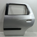 Porta Traseira Esquerda Spin 2014 2015 2016 A 2019 M12559
