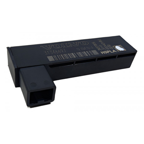 Modulo Sensor Presenca Keyless Volvo Xc60 28377815 C7146