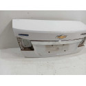 Tampa Traseira  Chevrolet Cruze 2011 2015
