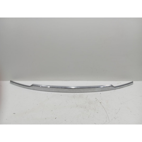 Moldura Tampa Traseira Tiggo 5x Pro 609000307aa M14281