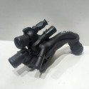 Carcaca Valvula Termostatica Mini Cooper N18 1.6  C6185