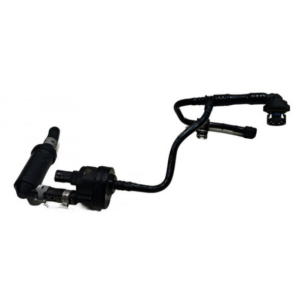 Valvula Canister A4 A5 Q3 Tiguan Tfsi 06h906517aa C7808