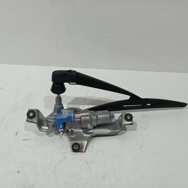 Motor Limpador Traseiro Mitsubishi Asx 2011 2012 2014 2015