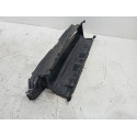  Defletor Radiador Inferior Volvo V40 2014 Detalhe M13161