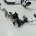 Chicote Injeção Velar 3.0 V6 2022 J6p312b637af M11563