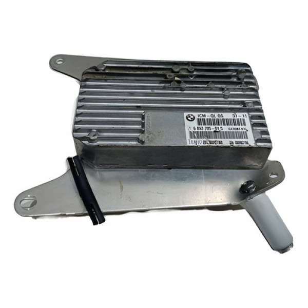 Modulo Icm Bmw X6 E71 2008 2012 6853705  M12346