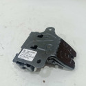 Fechadura Porta Malas Cobalt Prisma 2015 2016 2017 13513995