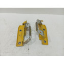 Par Dobradiça Braço Capo Gm Camaro 2011 2012 2013 M14145