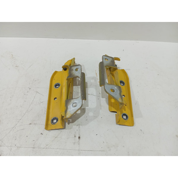 Par Dobradiça Braço Capo Gm Camaro 2011 2012 2013 M14145